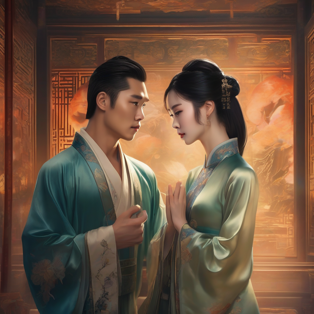 观颜识宝我的透视奇遇 (80集) 胡文飞&李苗苗 | 短剧｜下载资源
