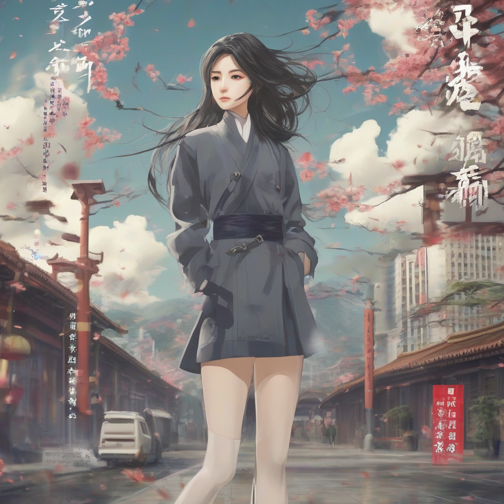 流云医女陆青青（101集）AI短剧 (2026)
