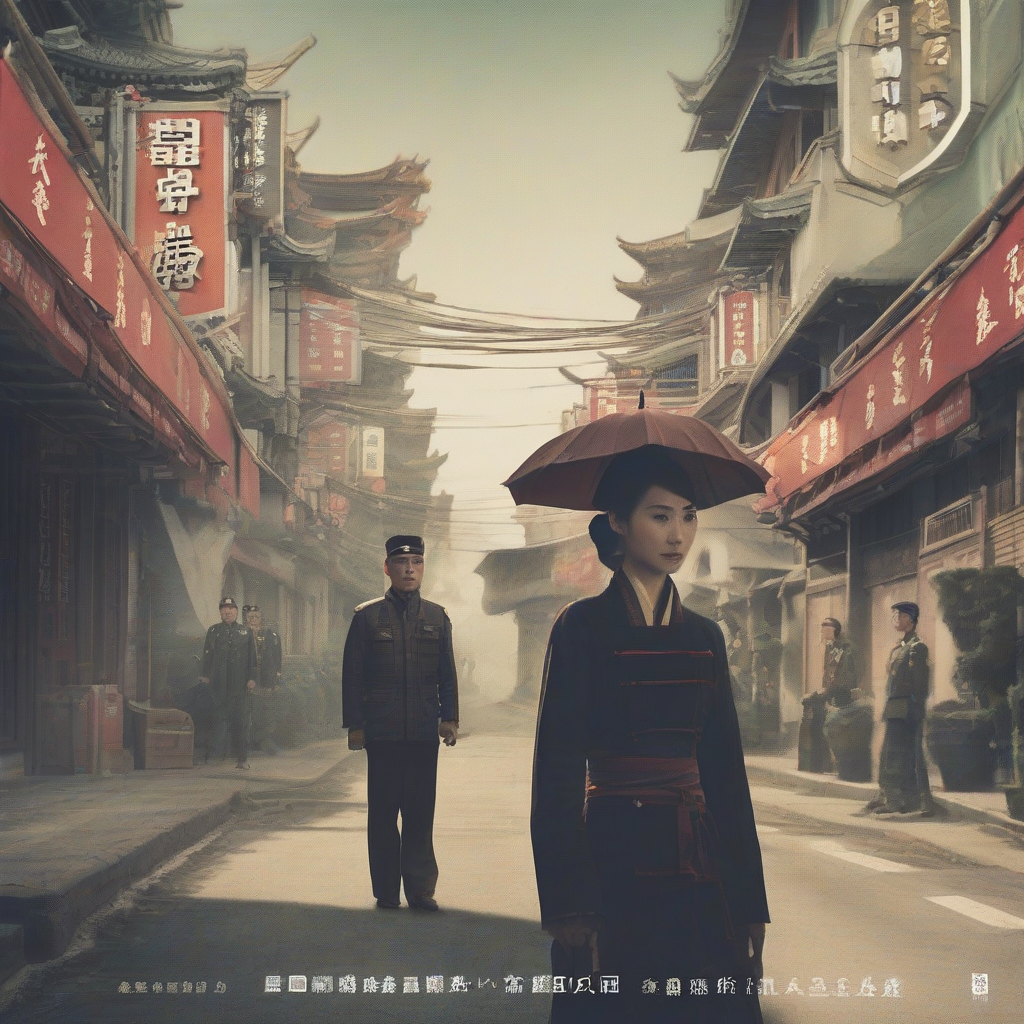 《身陷尘籍：隐入捉妖衙第二季》免费下载 – AI短剧 | 电影云集-电影云集影视网_专注于影视剧资源云盘分享社区电影云集影视网