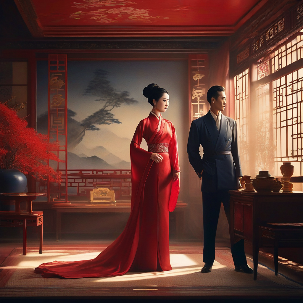 禁止离婚她非池中物 (144集) | 短剧|下载资源