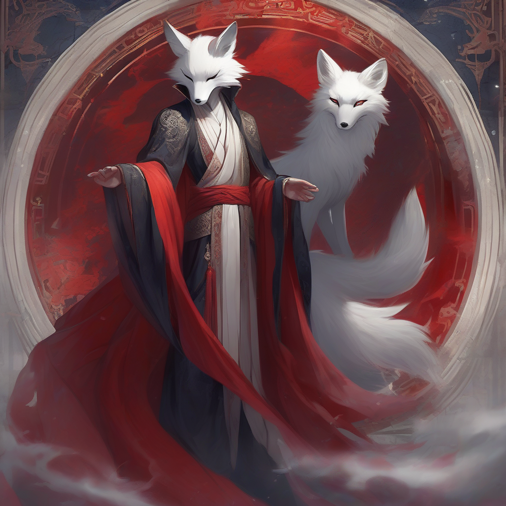 摄政王的掌心狐 (46集) | 短剧｜下载资源