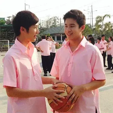 《爱的测验》 Love O-Net รักต้องสอบ (2014)|BL剧集内容梗概及网盘分享