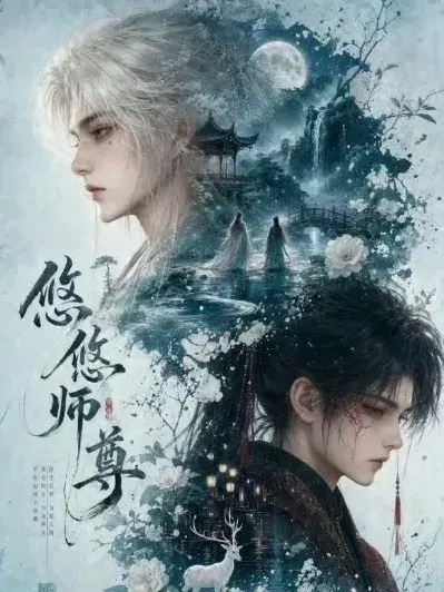 《悠悠师尊》 (2026)|BL剧集内容梗概及网盘分享