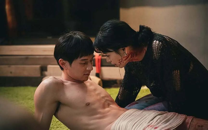 《黑盒子》 The Black Box (2025):LGBT剧集基本资料和剧情概览