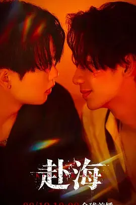 《赴海》 Kiss or Kill (2026)|BL剧集内容梗概及网盘分享