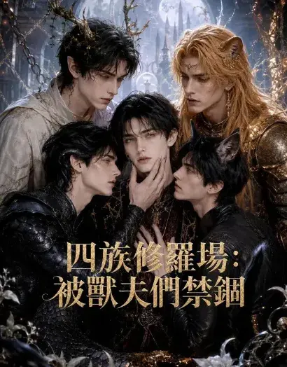 《四族修罗场:被兽夫们禁锢》 (2026)|BL剧集内容梗概及网盘分享