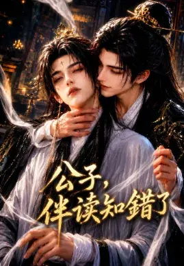 《公子 伴读知错了》 (2026)|BL剧集内容梗概及网盘分享