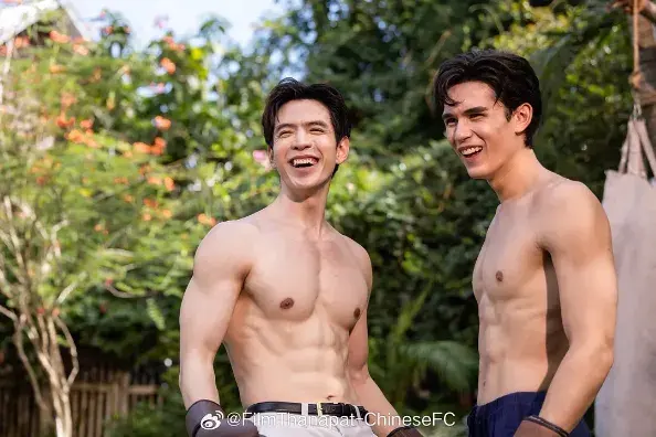 《隐欲囚笼》 สกุณาซ่อนรัก (2026):LGBT剧集基本资料和剧情概览
