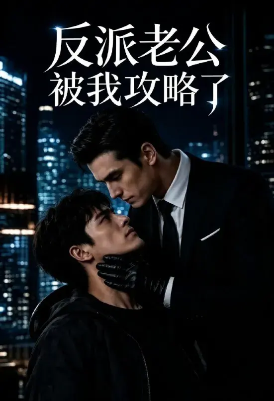《反派老公被我攻略了》 (2026)|BL剧集内容梗概及网盘分享