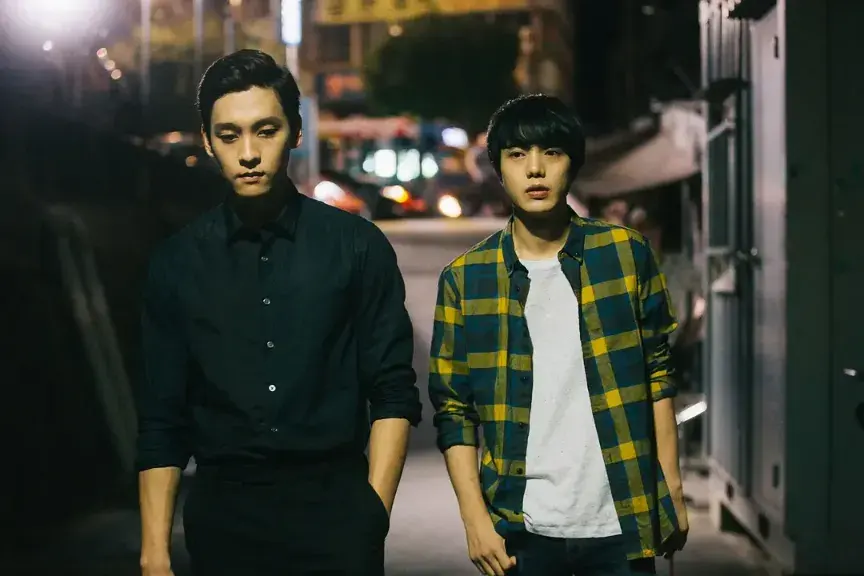 《暗然失色》 커터 (2016)|BL电影内容梗概及网盘分享