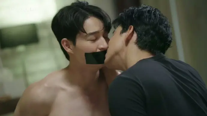 《人鱼恋人》 (2025)|BL电影内容梗概及网盘分享