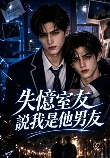 《失忆室友说我是他男友》 (2026)|BL剧集内容梗概及网盘分享