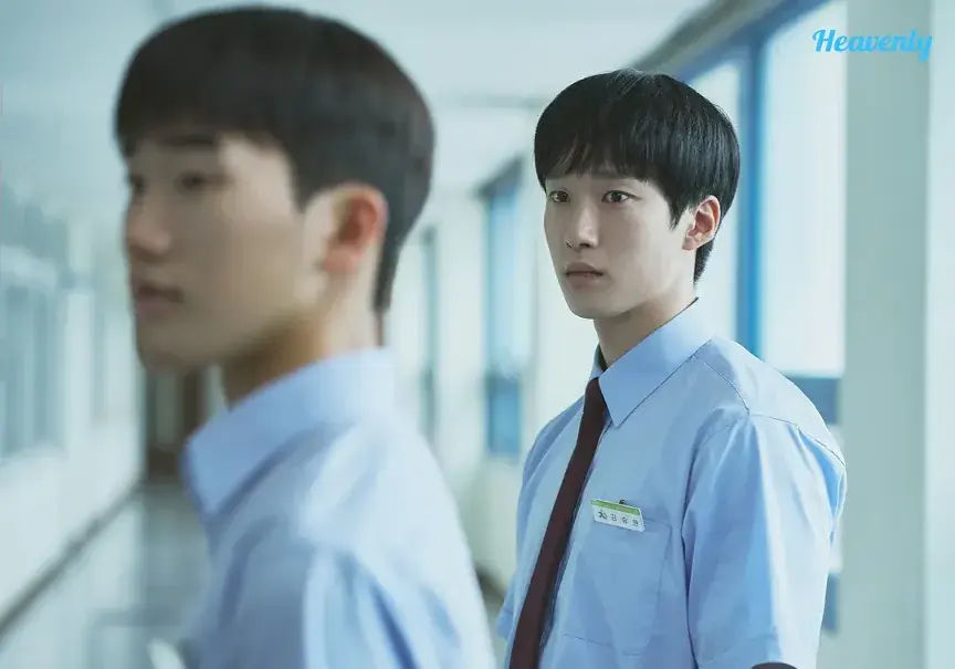 《2班李熙秀》 2반 이희수 (2025)|BL剧集内容梗概及网盘分享