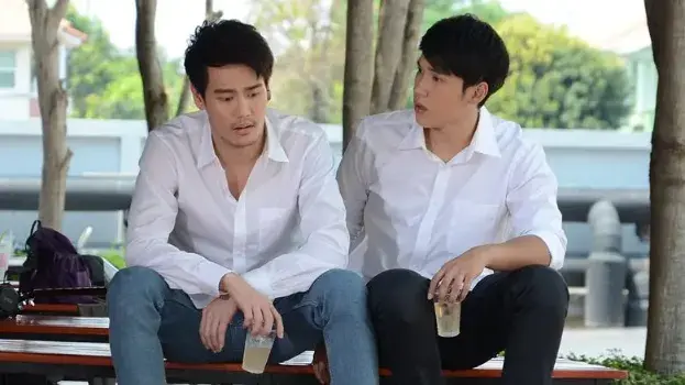 《夏日菊花茶》 เสือ ชะนี เก้ง (2016)|BL剧集内容梗概及网盘分享