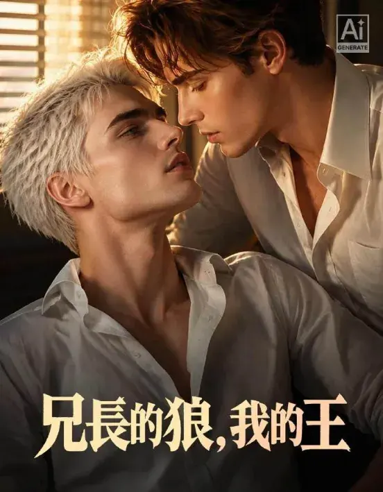 《兄长的狼,我的王》 (2026)|BL剧集内容梗概及网盘分享
