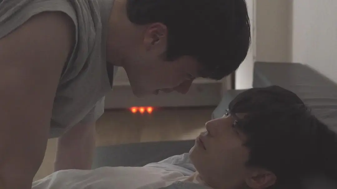 《打开柜门》 오픈 (2018)|BL剧集内容梗概及网盘分享