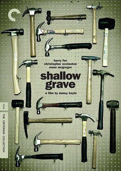 《浅坟》 Shallow Grave (1994):LGBT电影基本资料和剧情概览