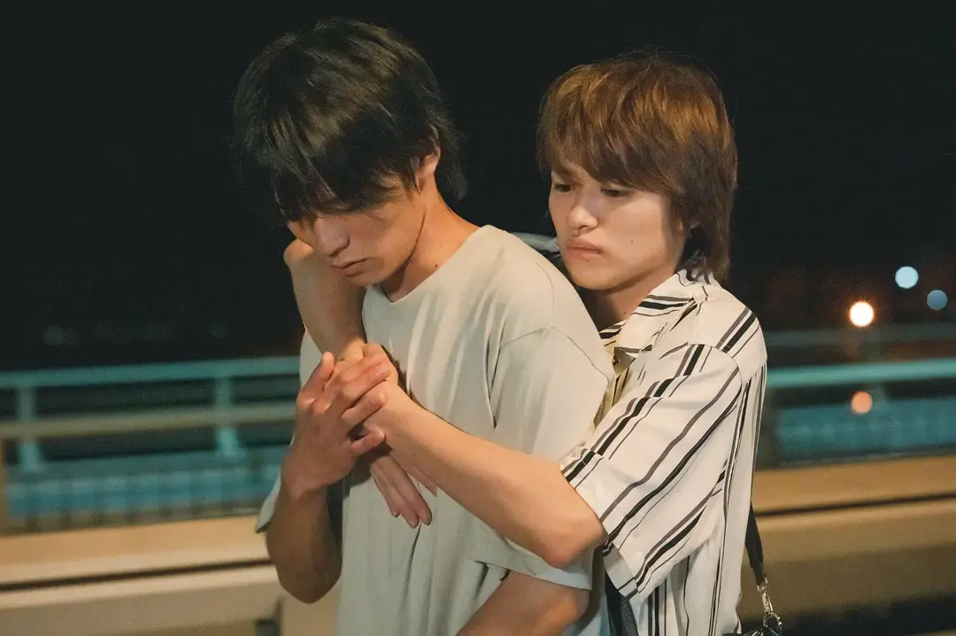 《如果是你或许可以相恋》 君となら恋をしてみても (2023):BL剧集基本资料和剧情概览