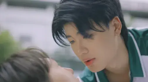 《爱的三次方》 Love ยกกำลัง 3 หลักสูตร (รัก) ภาคบังคับ (2026)|BL剧集内容梗概及网盘分享