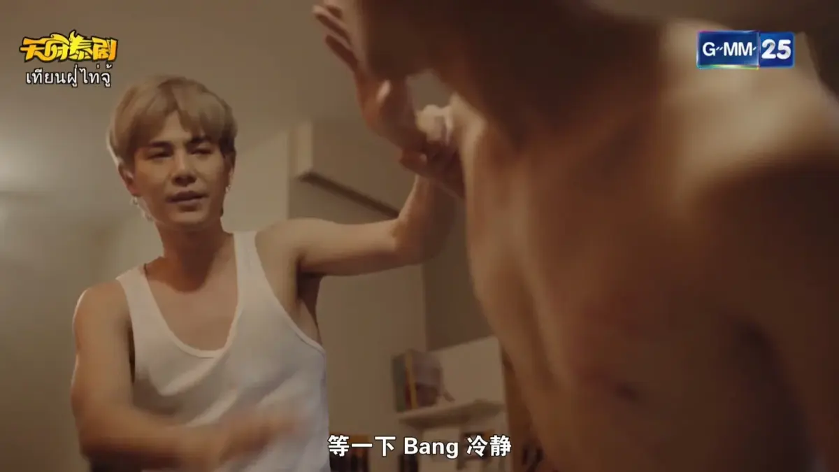 《幸福的旅途》 (2016)|BL剧集内容梗概及网盘分享