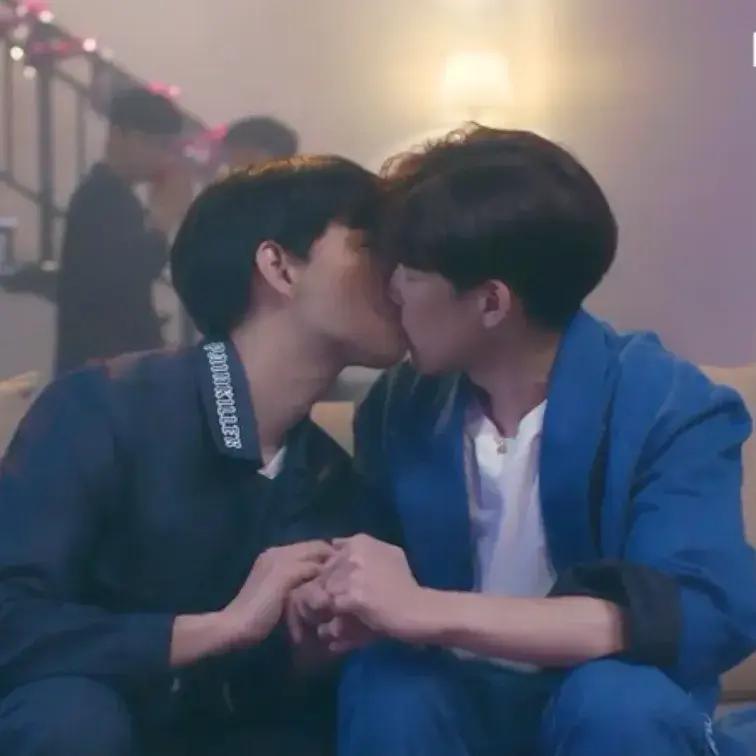 《爱的机密》 ได้ครับพี่ดีครับน้อง (2021)|BL剧集内容梗概及网盘分享