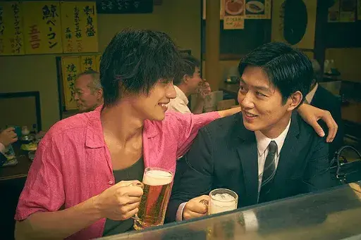 《不干了,我开除了黑心公司》 ちょっと今から仕事やめてくる (2017)|BL电影内容梗概及网盘分享