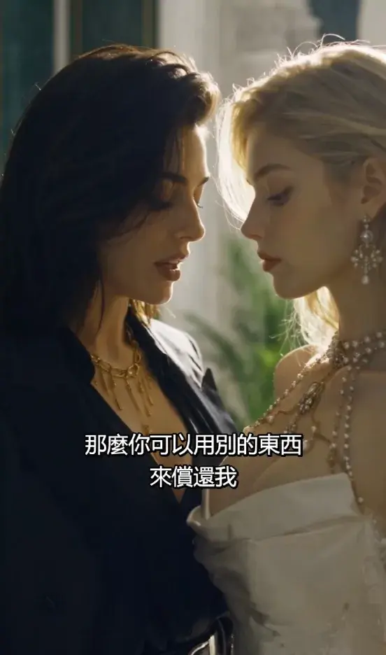 《为我高潮,我的养姐》 (2026)|百合剧集内容梗概及网盘分享
